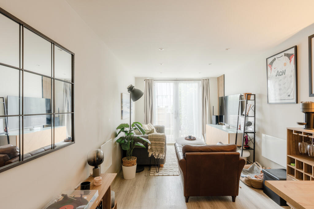 Apartment in Bristol, Gordano Gate, Port Marine - View 2