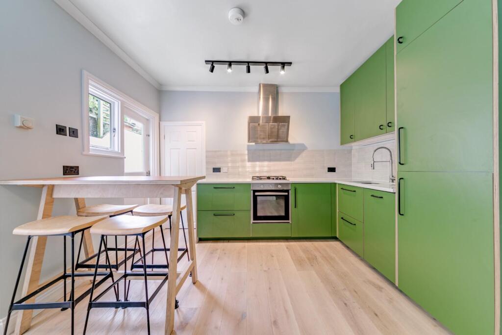 Main image of property: Oaksford Avenue, Sydenham, London