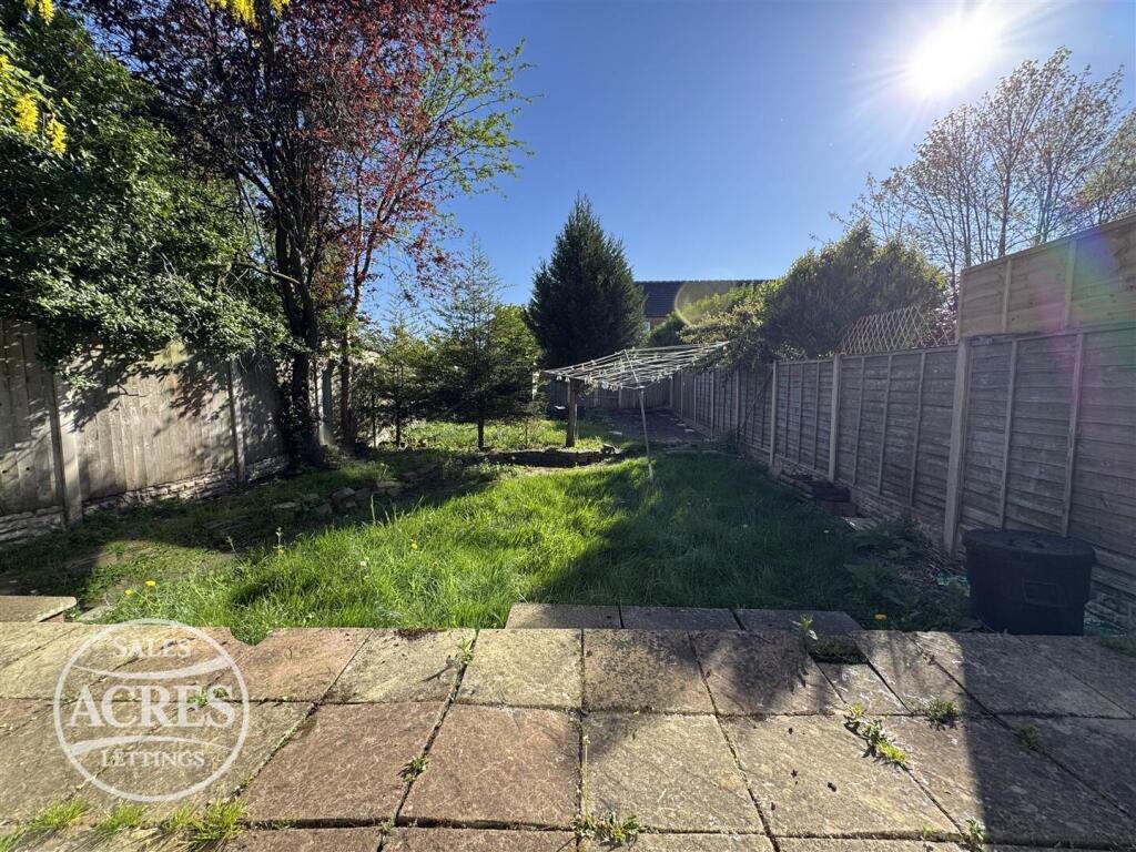 Additional image 33 of Cliveden Avenue, Perry Barr, Birmingham