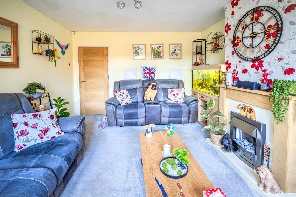 House in Bedford, Fenlake, Kingsbrook - More