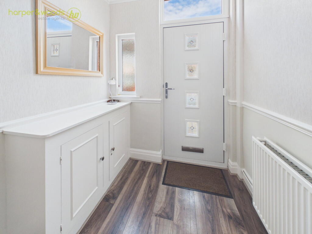 House in Wirral, Liverpool City Region - More