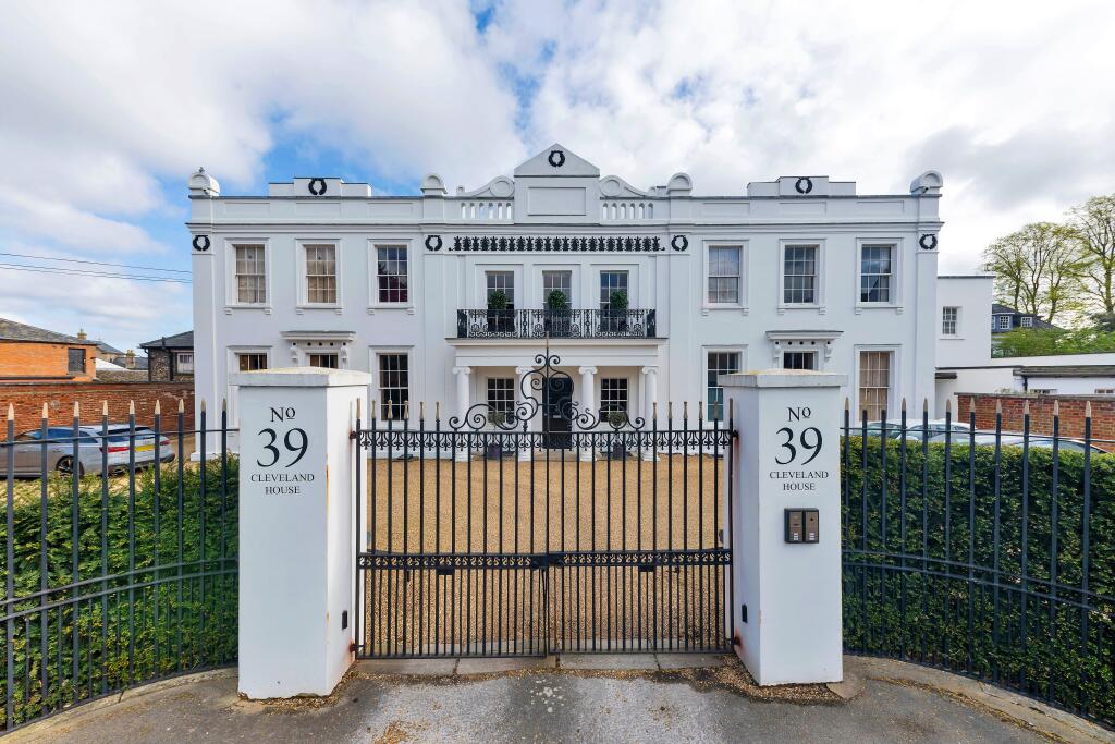 Main image of property: Old Station Road, Newmarket, Suffolk, CB8