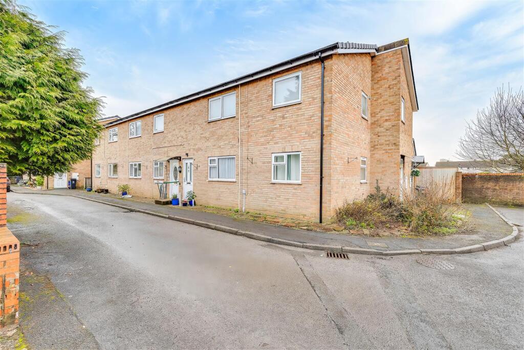 Main image of property: Old Church Road, Cardiff