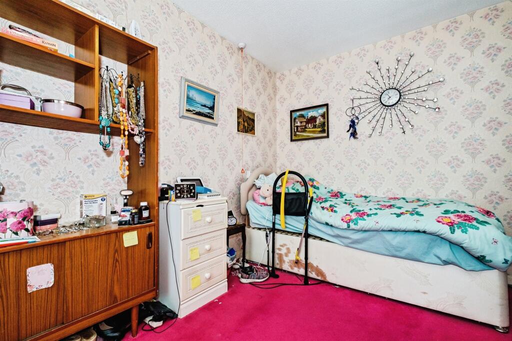 Apartment in Brighton - More