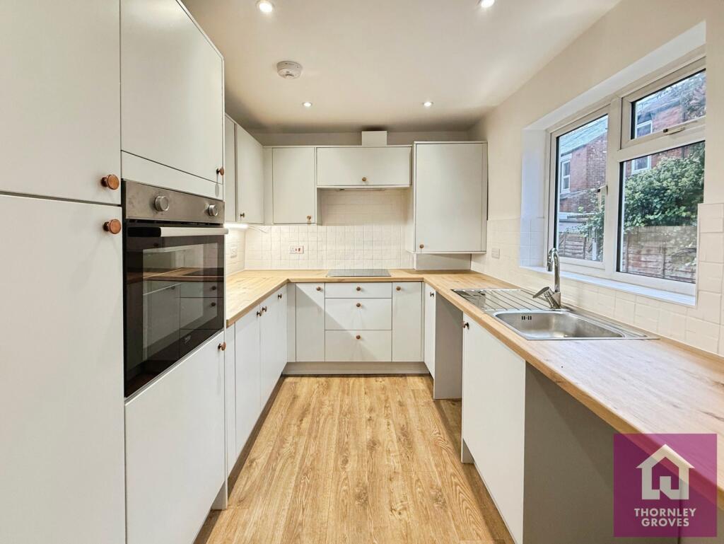 House in Manchester - View 2