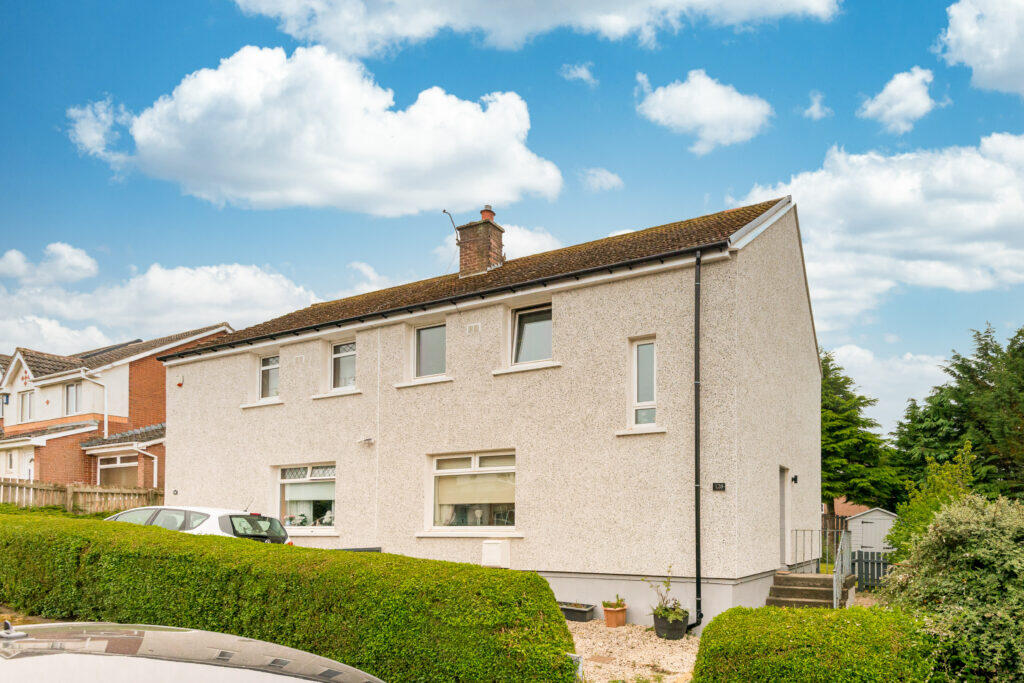 Main image of property: 128 Gilmerton Dykes Road, Edinburgh, EH17 8PE
