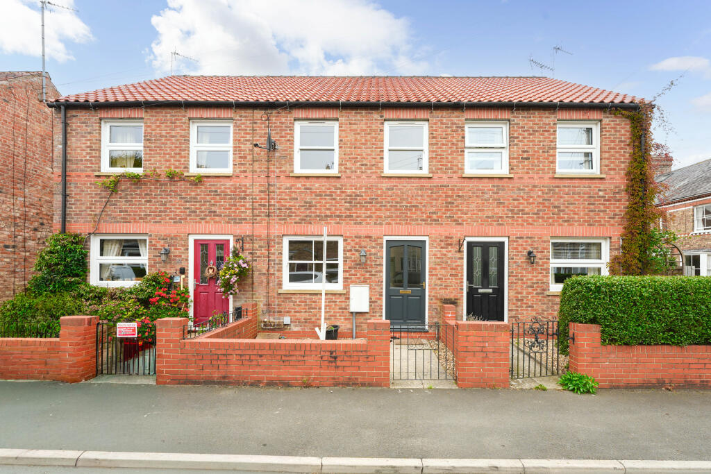Main image of property: Sutton Street, Norton, Malton, North Yorkshire