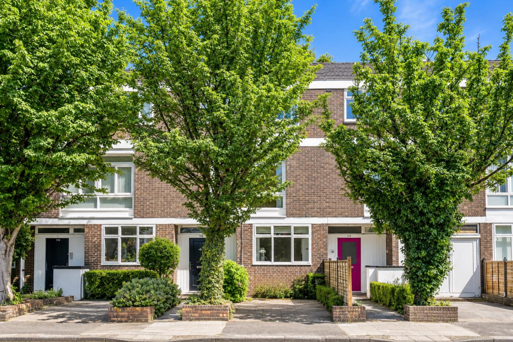 Main image of property: Loudoun Road, St John's Wood NW8