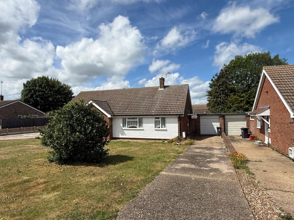 Main image of property: ROCHFORD WAY, WALTON-ON-THE-NAZE