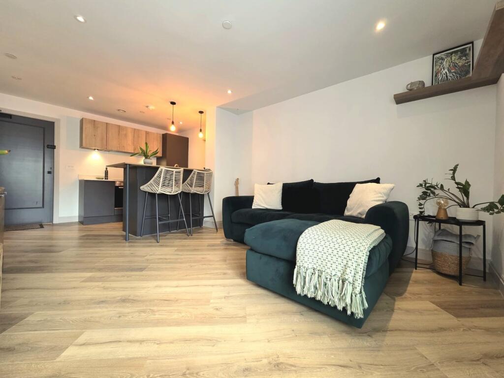 Additional image 8 of The Cosmopolitan  1-3 Commercial Road, Lower Parkstone, BH14