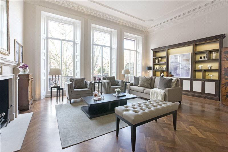 3 bedroom apartment for rent