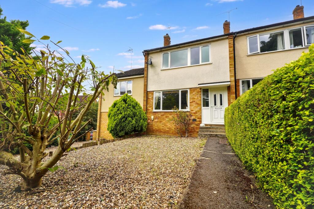 Main image of property: Mount Drive, Stansted