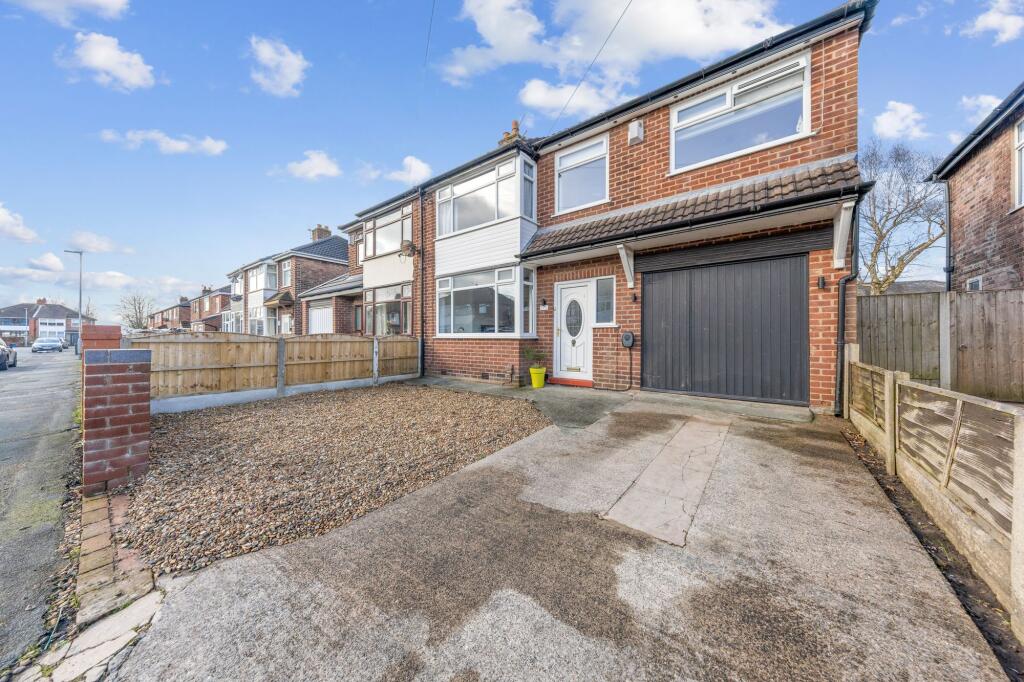 Main image of property: Jackson Avenue, Paddington, WA1