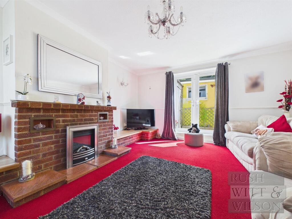 House in Hastings, Belmont - View 3