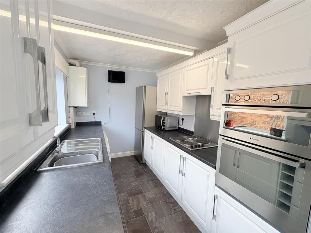 Saxty Way, Sowerby, Thirsk photo 4