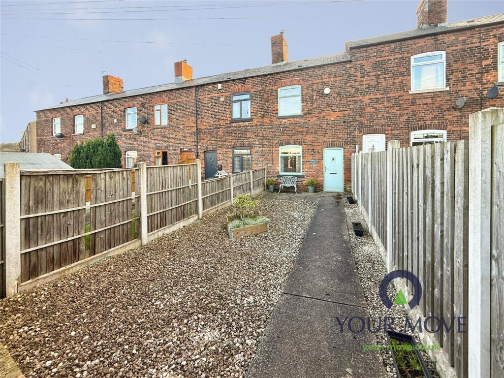 Main image of property: Higham Common Road, Higham, Barnsley, S75