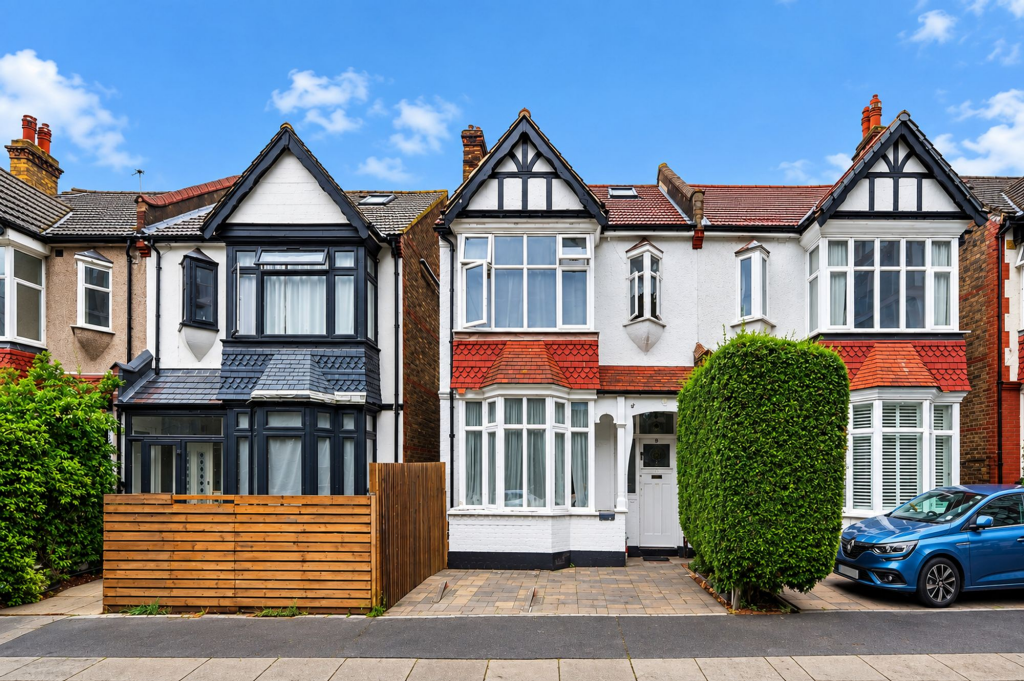 Main image of property: Colson Road, Croydon, CR0