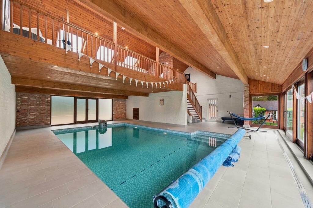 House in Harborough, East Norton - View 3