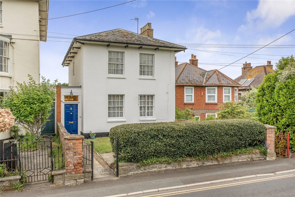 Main image of property: West Bay Road, Bridport, Dorset, DT6