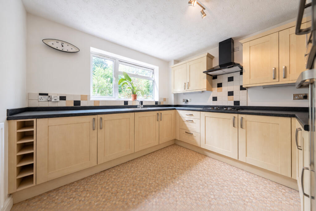 House in Leicester - More