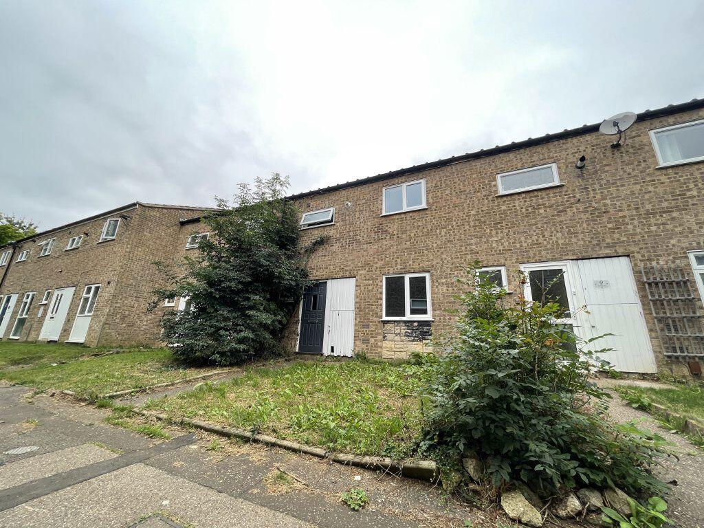 Main image of property: Brynmore, Bretton, PE3 8JF