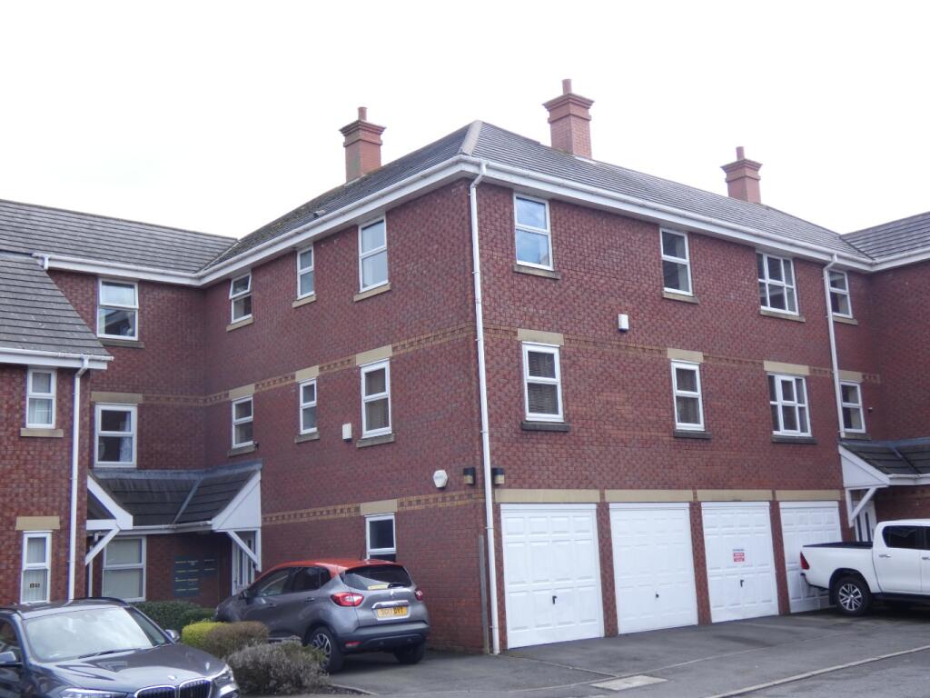 Main image of property: 26 The Mariners 