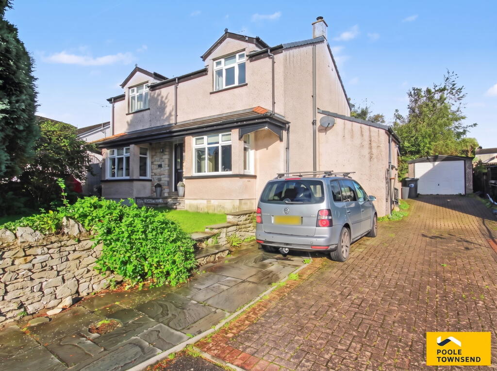 Main image of property: Hazeldene, Hazelgarth, Allithwaite, Grange over Sands