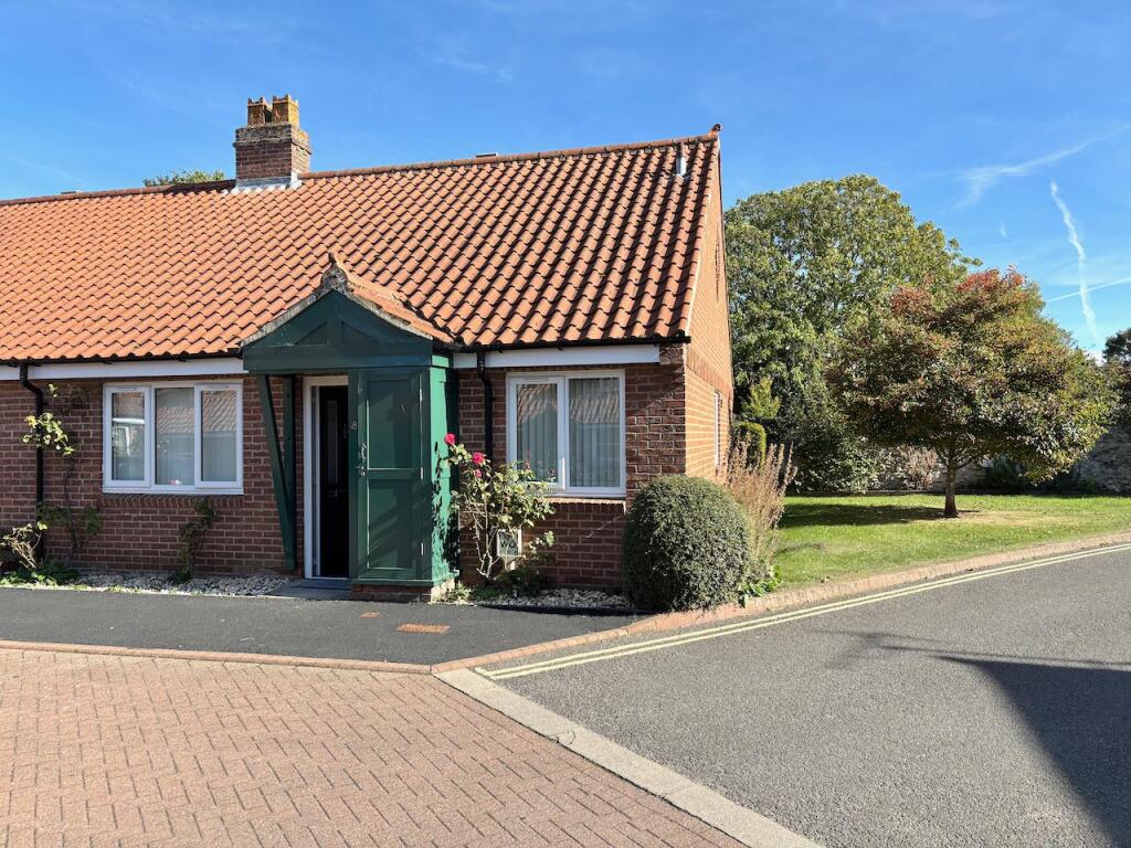 Main image of property: Willow Court, Pickering, North Yorkshire