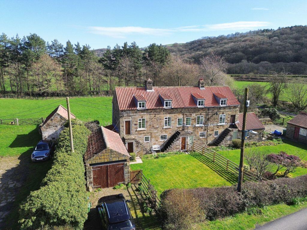 Main image of property: Mine Workers Cottage, 1-2 Esk Valley