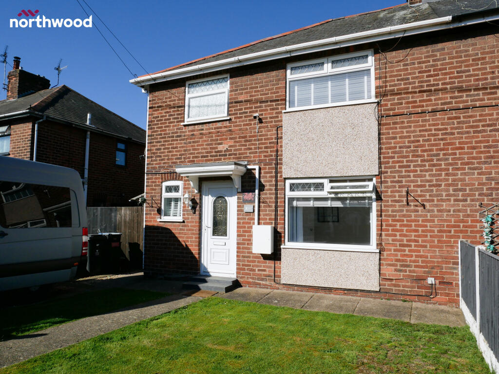 Main image of property: Maelor View, Wrexham, LL14