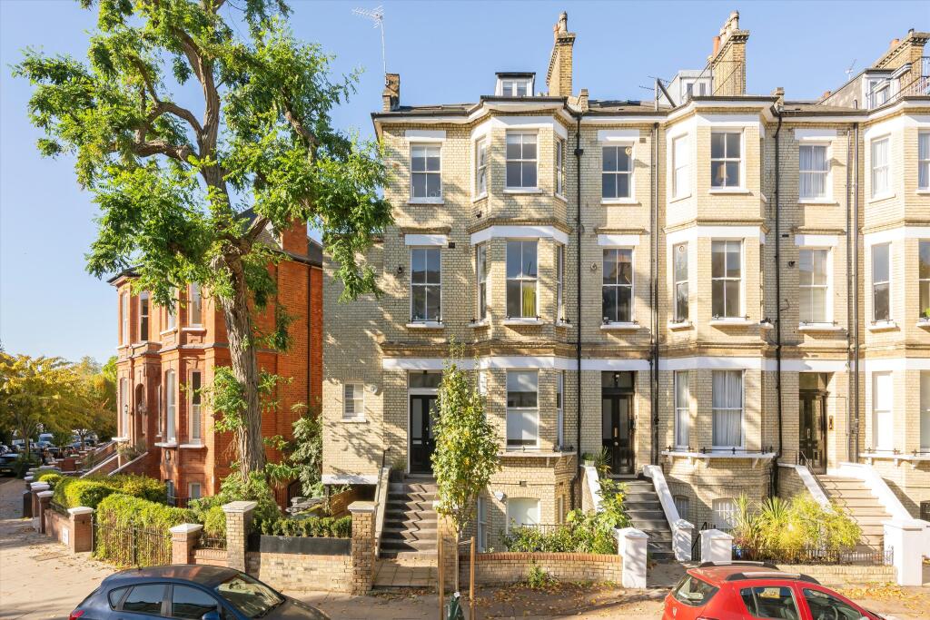 Main image of property: Crossfield Road, London, NW3