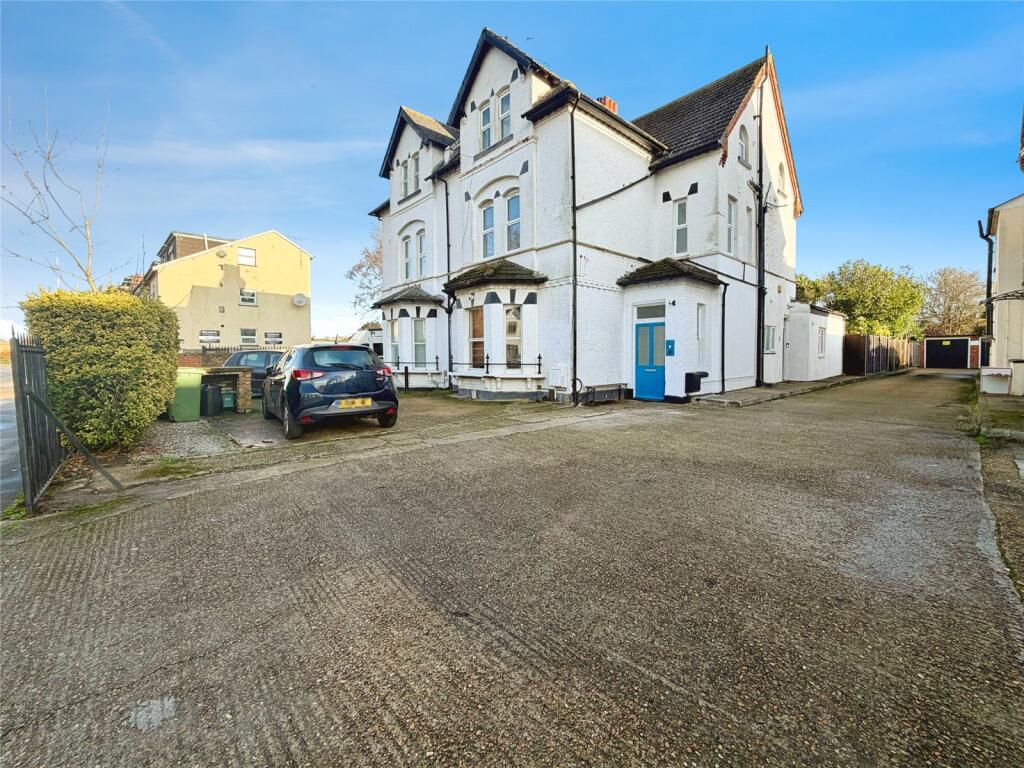 Main image of property: Station Road, West Drayton