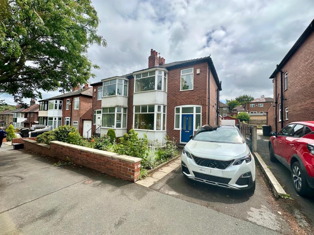 Main image of property: Godfrey Road, Halifax