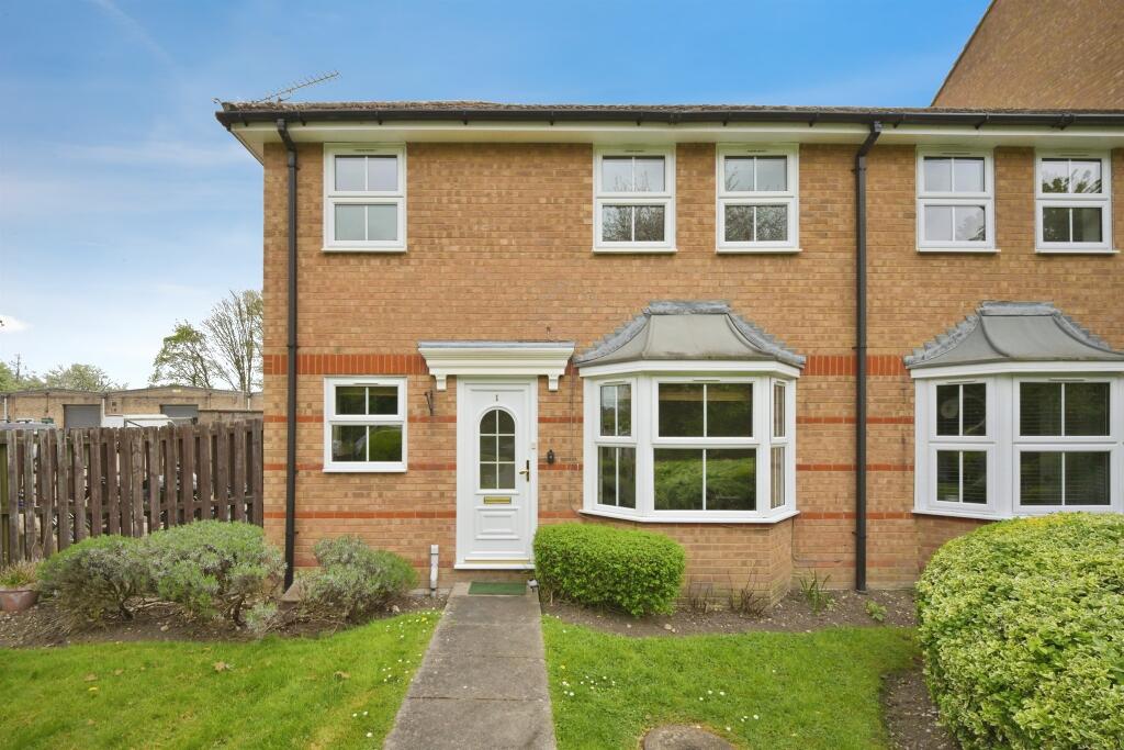 Main image of property: Lawrence Avenue, Stanstead Abbotts, Ware