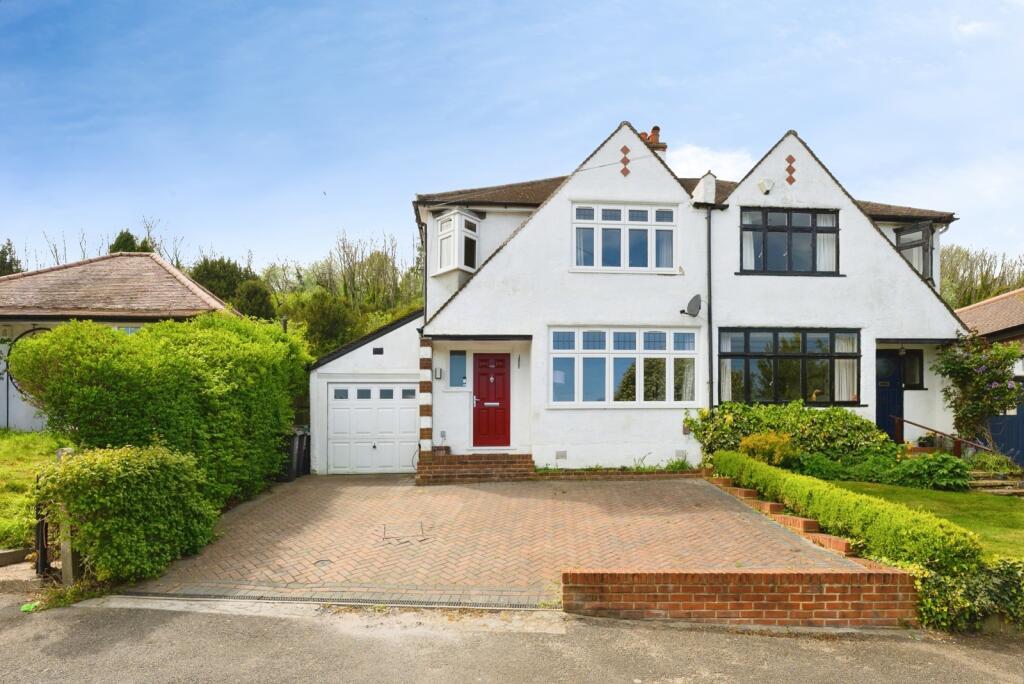 Main image of property: Valley Road, Kenley, Surrey, CR8