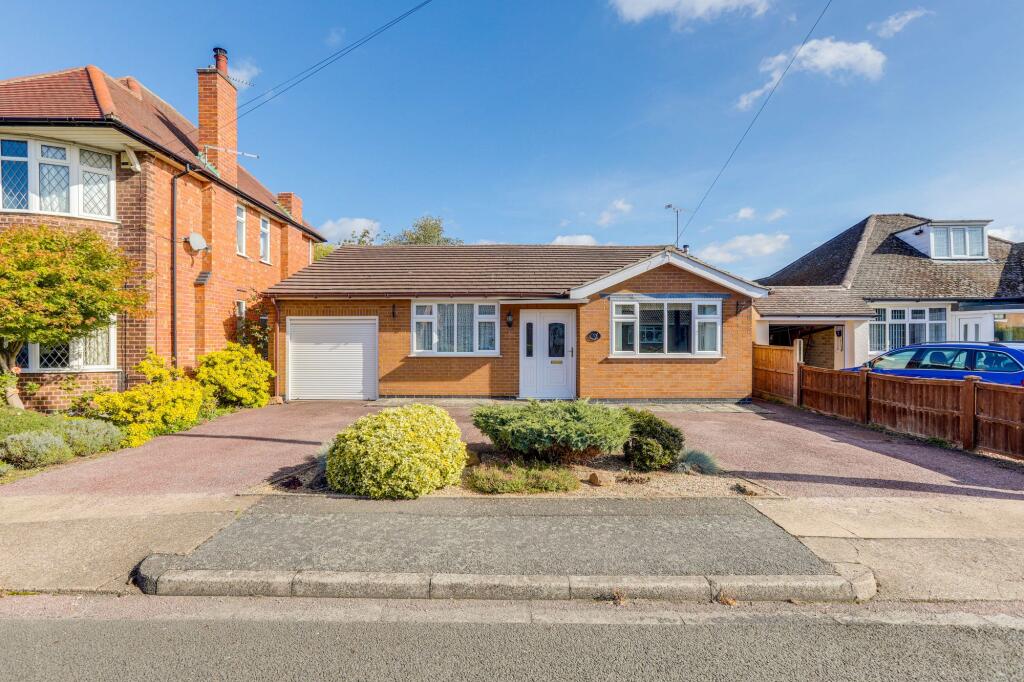Main image of property: The Hollows, Long Eaton, NG10