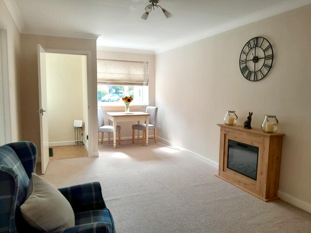 House in Exeter - View 4