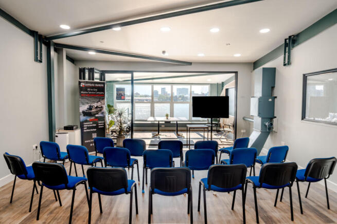 Conference Room and Podcast Room For Hire