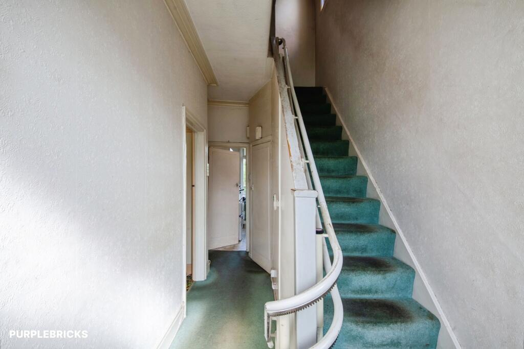House in Sheffield, Abbeydale, Millhouses - View 5