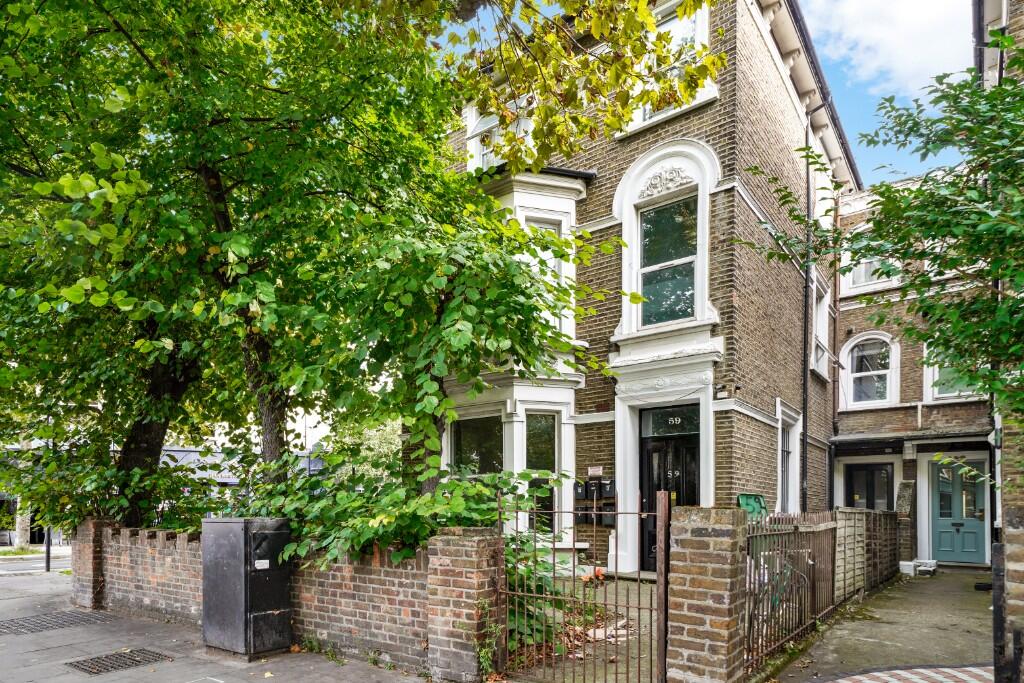 Main image of property: Shepherds Bush Road, London, W6