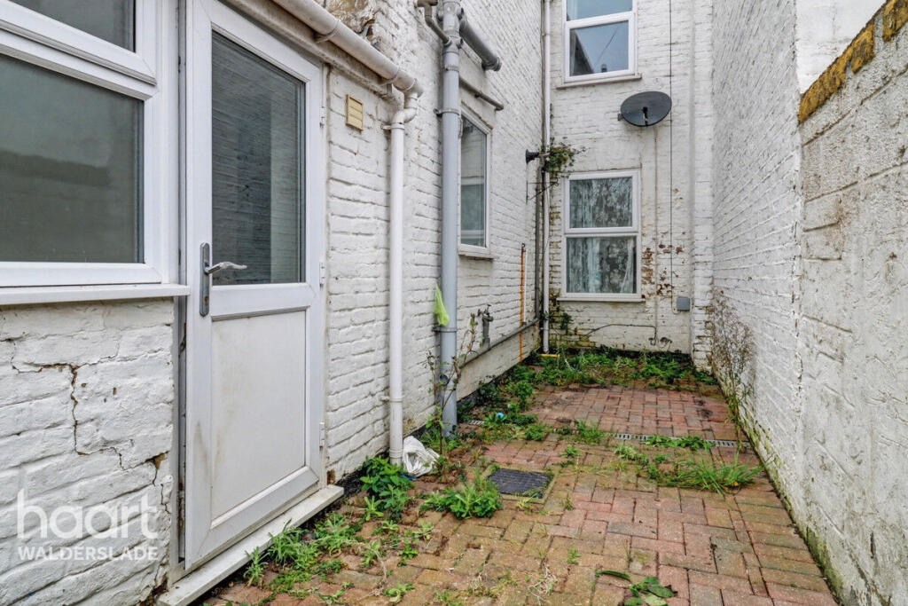Main image of property: St Georges Avenue, SHEERNESS