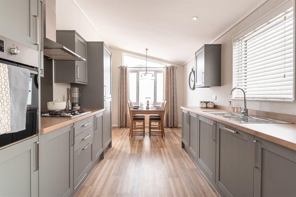 Swyre Retreat, Abbotsbury Road, Swyre, Dorchester, Dorset photo 4