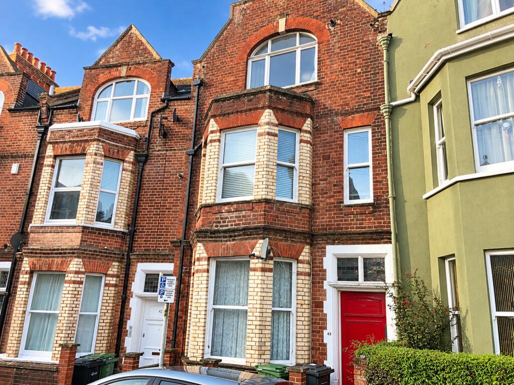 Main image of property: Haldon Road, Exeter