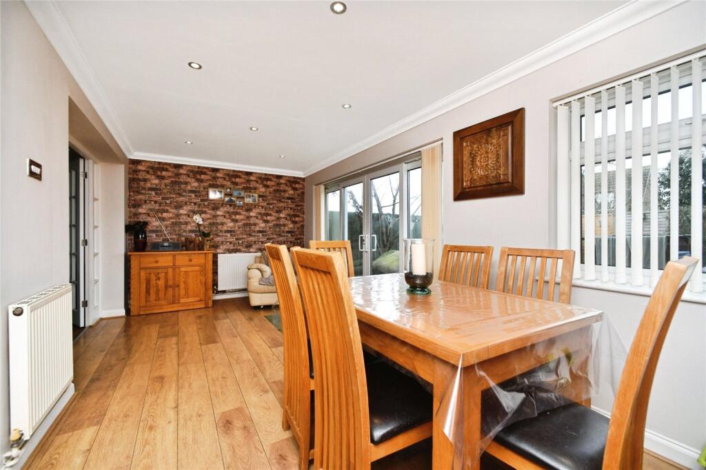 House in Lewes, Peacehaven - View 5