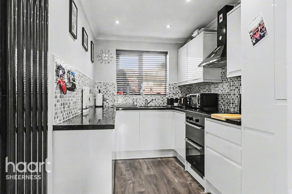 Main image of property: Dreadnought Avenue, Minster