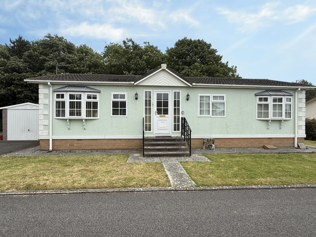 Main image of property: Salthouse Farm Park, Shaft Road, Severn Beach, South Gloucestershire