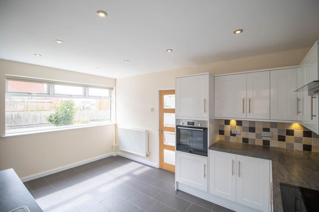 House in Chester, Lache, City of Chester - More