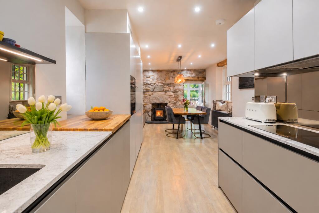 House in Grange-over-Sands, Westmorland and Furness - View 4