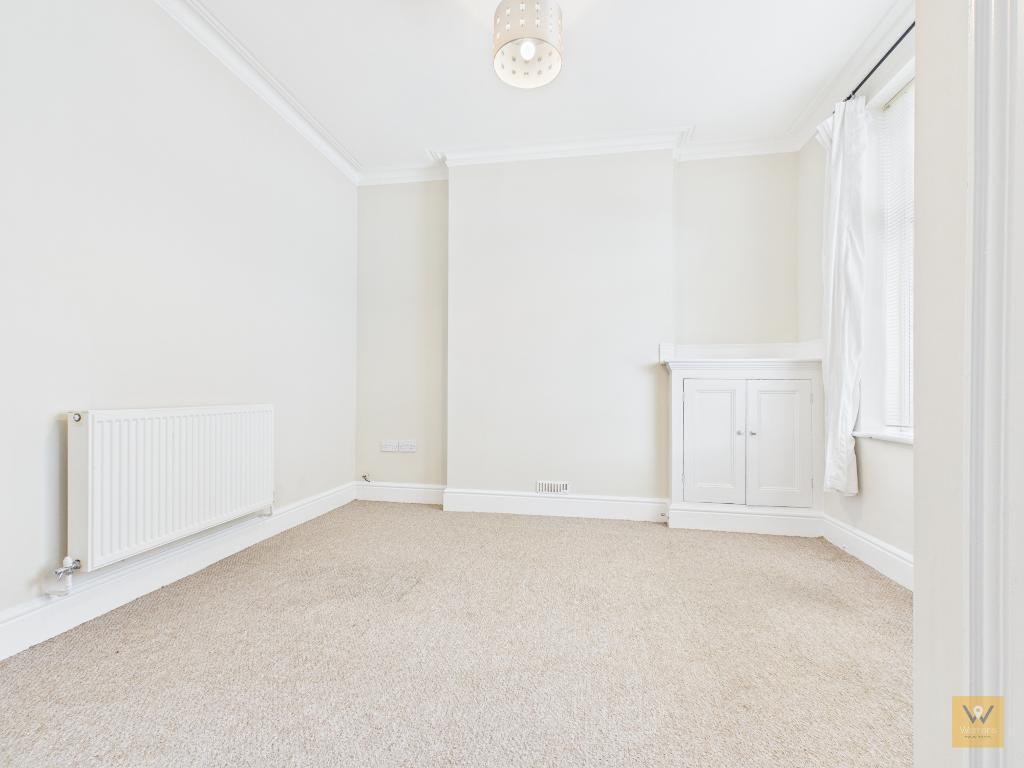 House in Stockport - More
