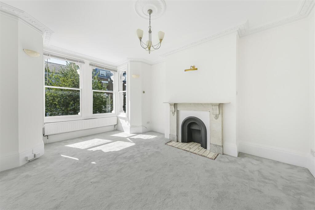 Main image of property: Netherwood Road, London